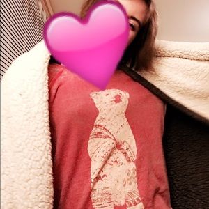 Weathered Waffle PolarBear Thermal