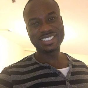 Meet your Posher, Stanley