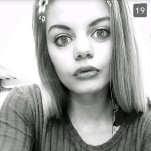 Meet your Posher, Cheyenne