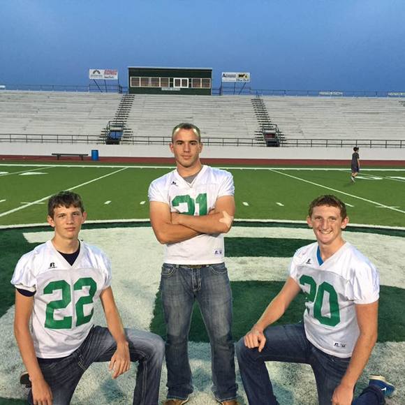 Meet your Posher, Austin - Picture 1 of 1