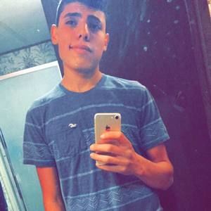 Meet your Posher, Jesus