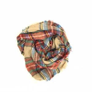 Francesca's Blanket scarf