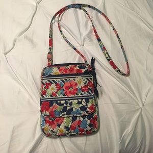 Vera Bradley Crossbody