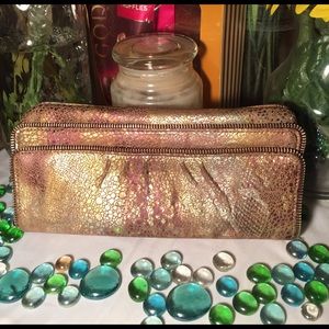 Lauren Merkin Clutch