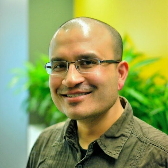 Meet your Posher, Arnab - Picture 1 of 1