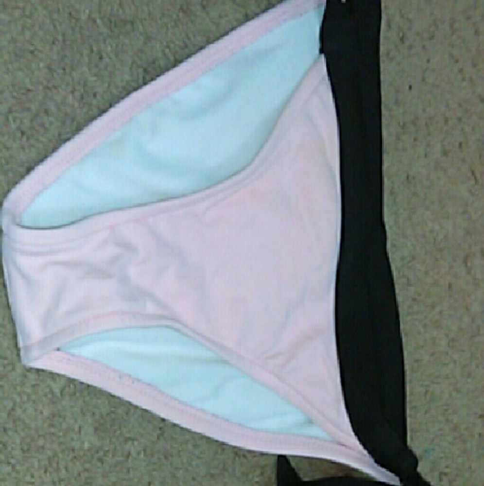 Bathing Suit Bottoms