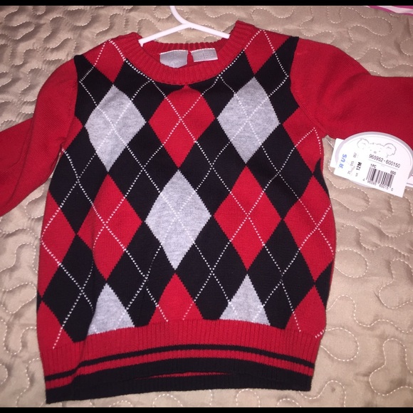 Dress Shirt & Corduroy pants - Picture 2 of 3