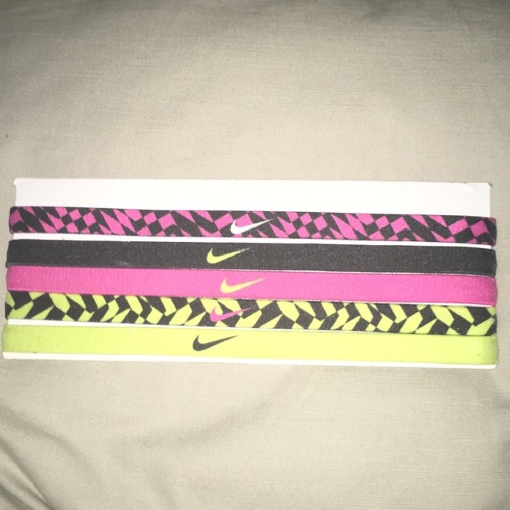Nike Headbands
