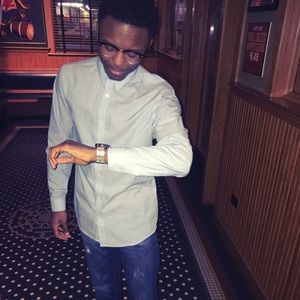 Meet your Posher, Alfonso