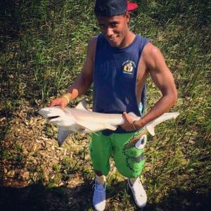 Meet your Posher, Bria