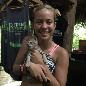 Meet your Posher, Rachael