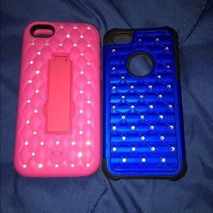 iPhone 5 cases