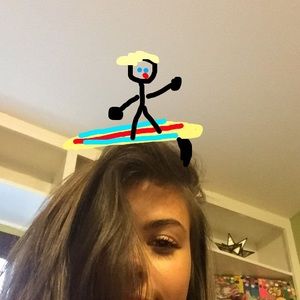 Meet your Posher, Noelle