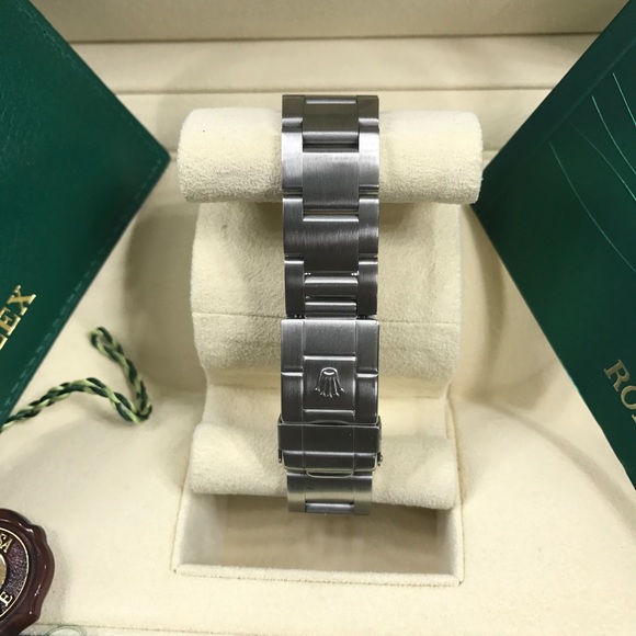 Rolex GMT master 2 Coke Dial 16710 - Picture 3 of 6