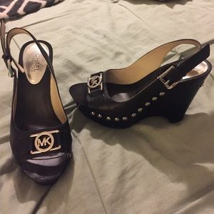 MK shoes