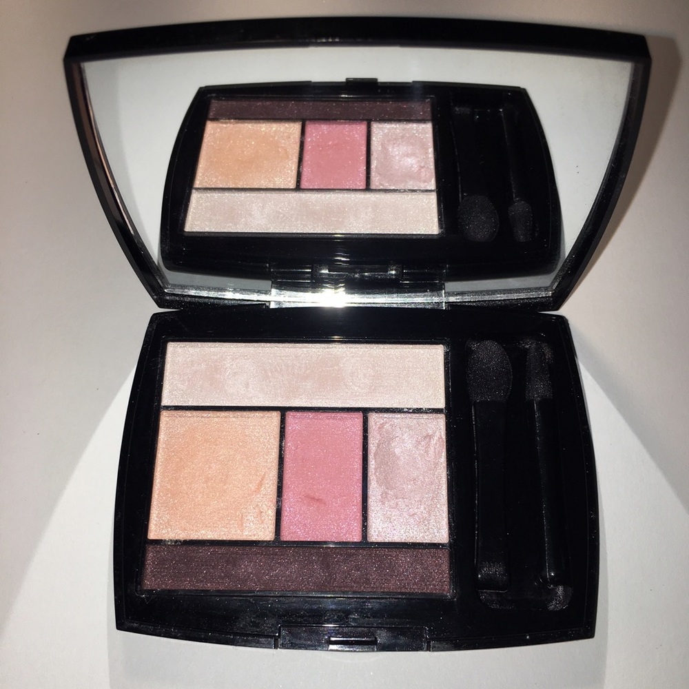 Les Yeux Doux Pallete