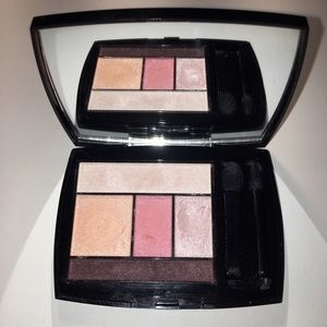 Les Yeux Doux Pallete