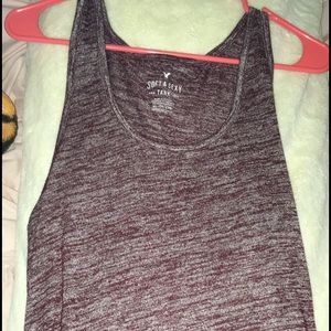 American Eagle, Soft and Sexy Tank