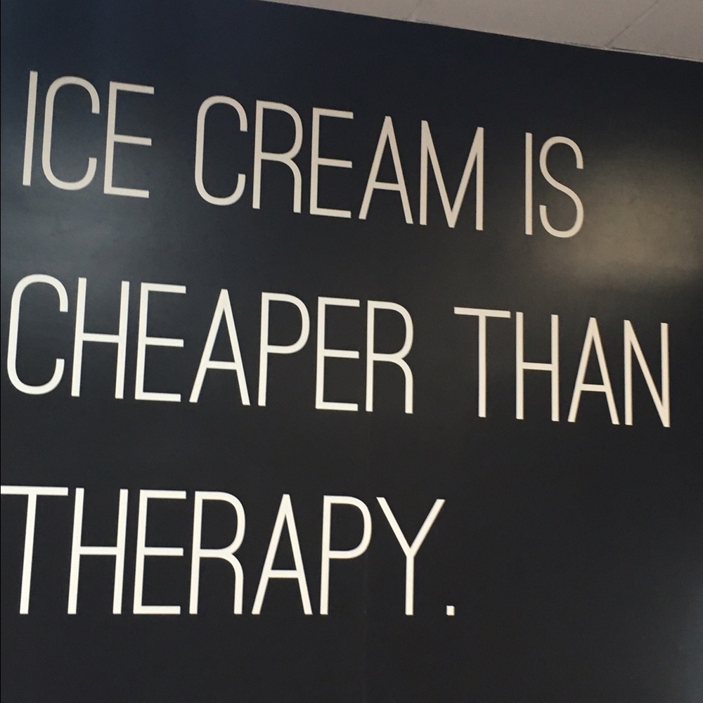 Meet your Posher, Sarav