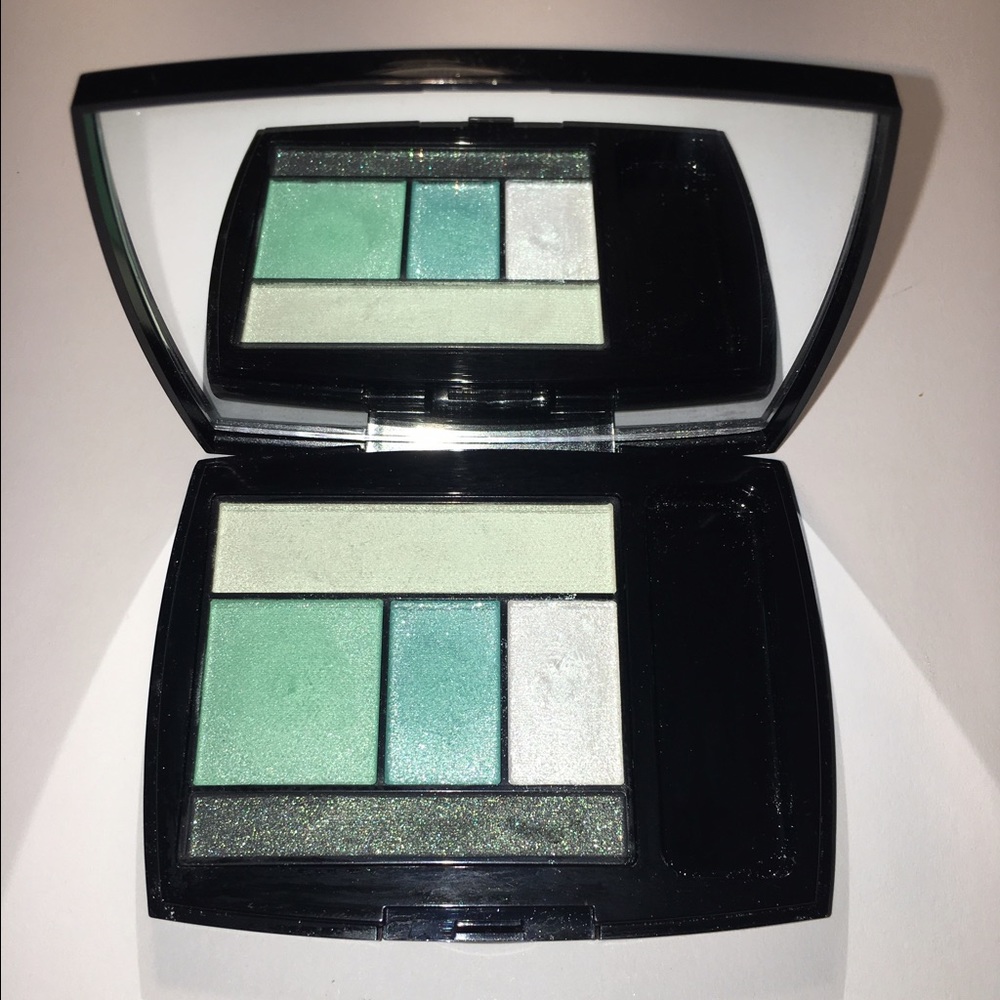 Les Yeux Doux Pallete