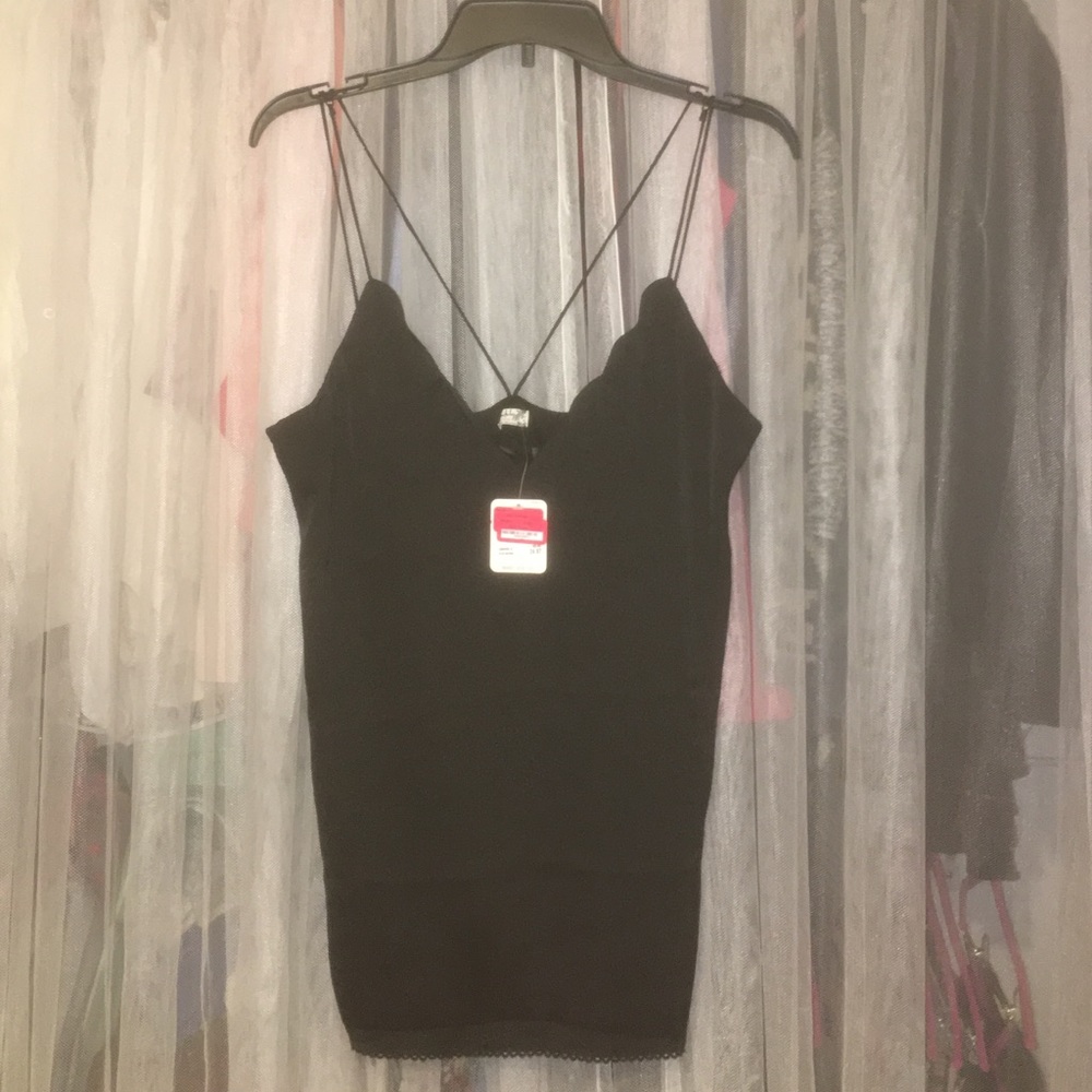 Free People camisole