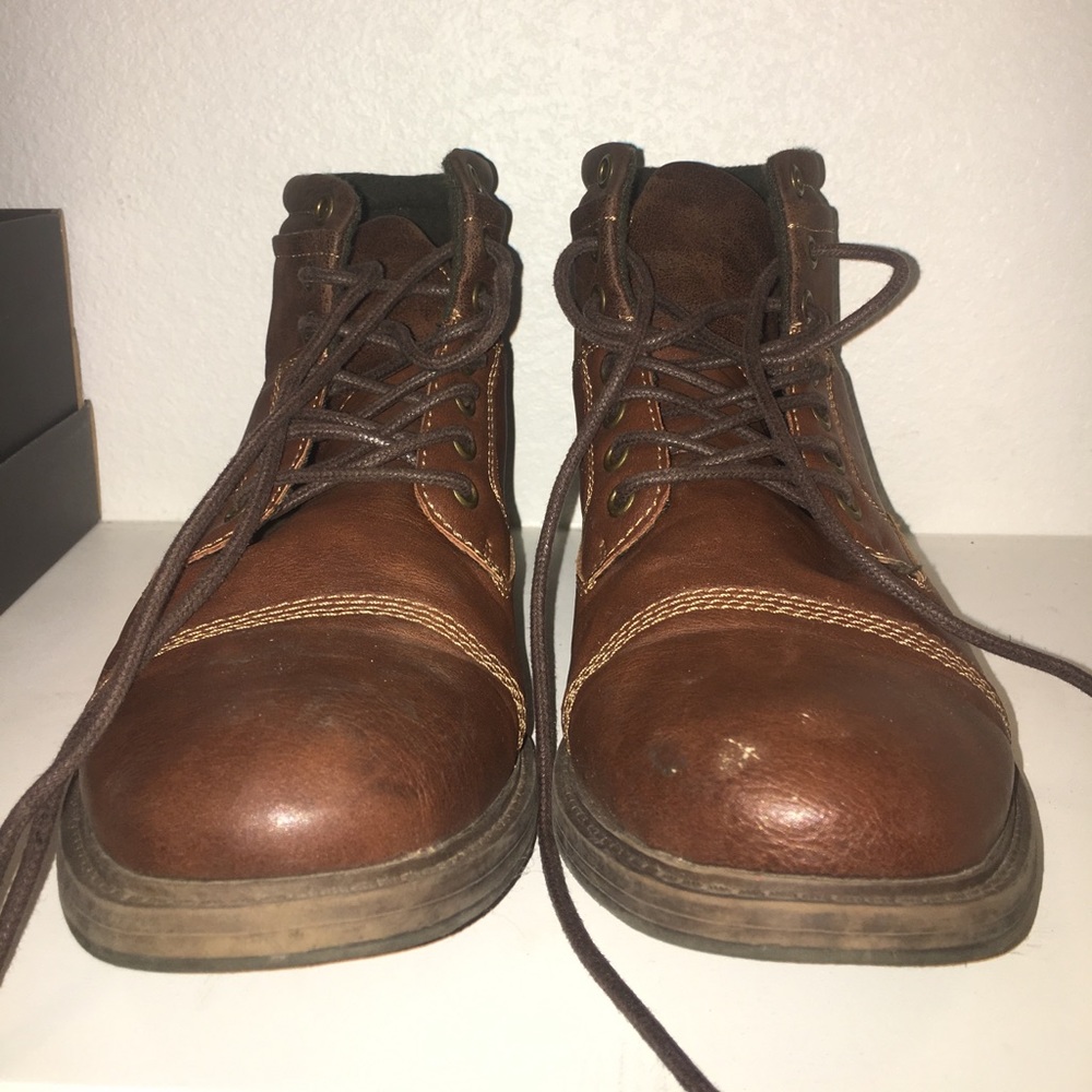 mens boots