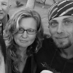 Meet your Posher, Tammy