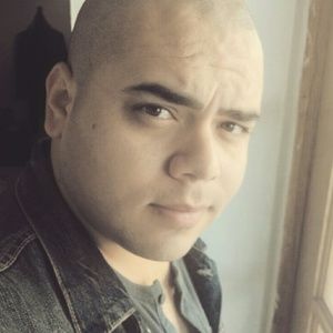 Meet your Posher, Jorge