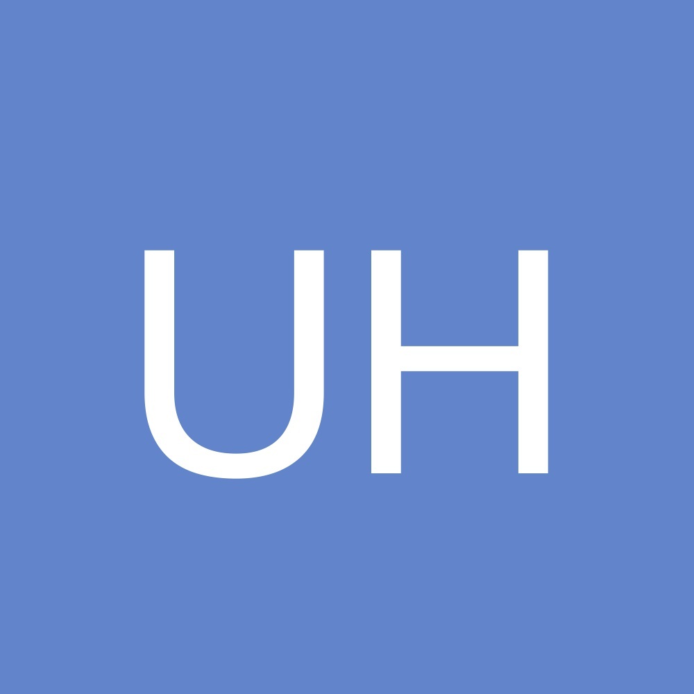 Meet your Posher, Ulises