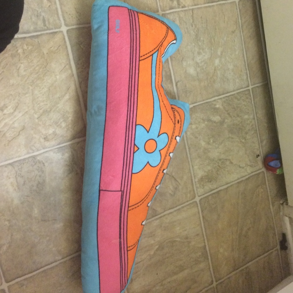 I won it from camp flog gnaw carnival 2016