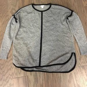 Jcrew wool sweater