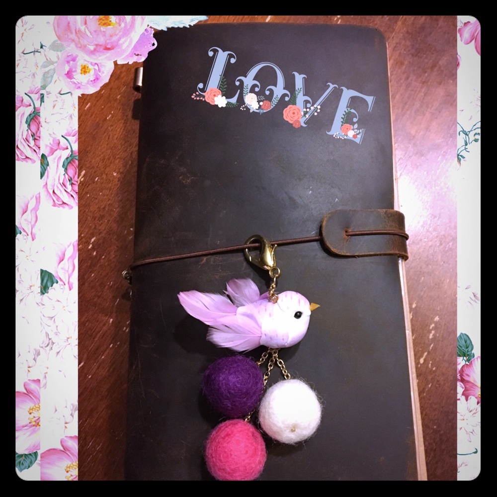 Planner Junkie