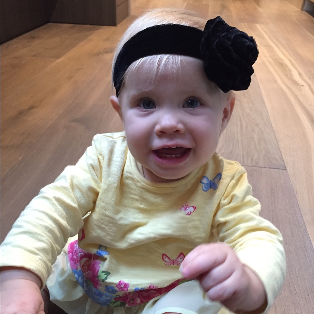 Meet your Posher, Marian