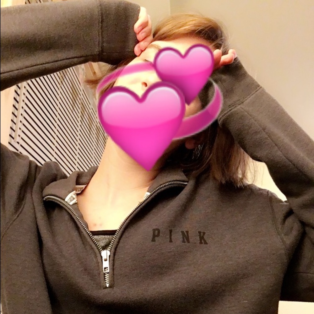 CCO 💯 Quarter / Half Zip Pullover