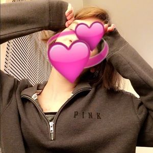 CCO 💯 Quarter / Half Zip Pullover