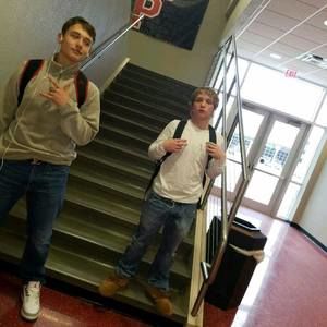 Meet your Posher, Jaykob