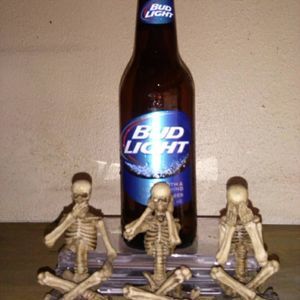 Meet your Posher, Teresa