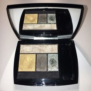 Les Yeux Doux Pallete