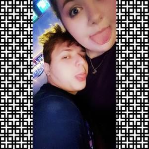 Meet your Posher, Ashlee