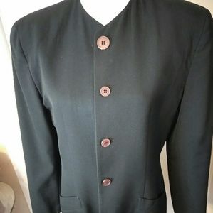 Christian Dior professional formal blazer