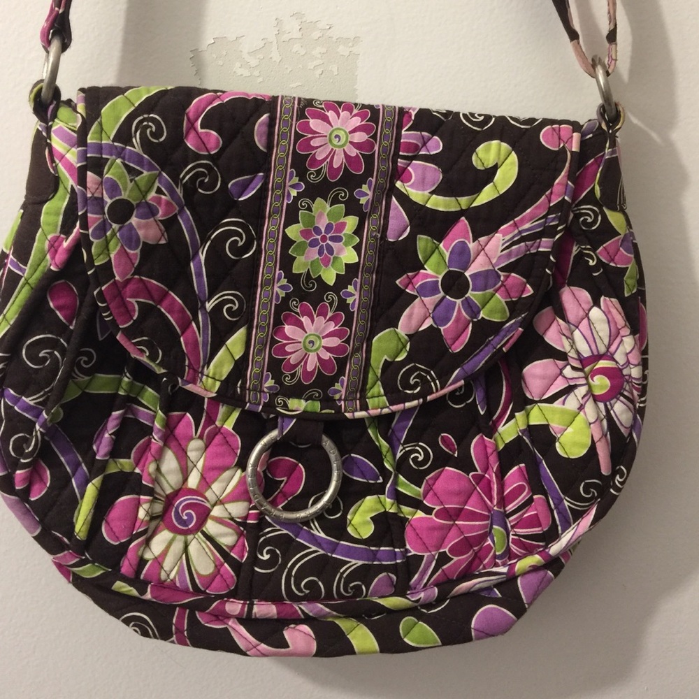 Vera Bradley Bag