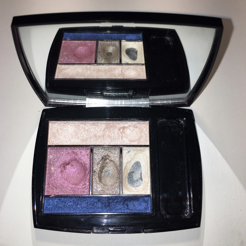 Les Yeux Doux Pallete