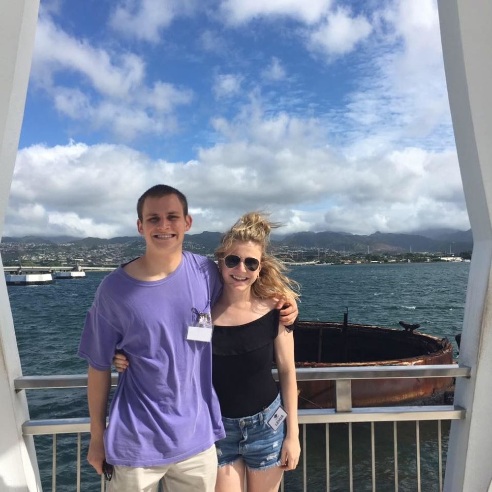 Meet your Posher, Jeanie