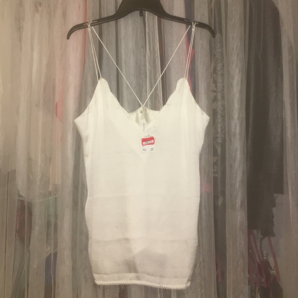 Free People camisole
