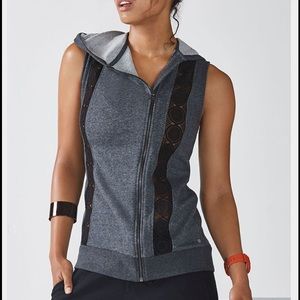 Fabletics Saige Vest
