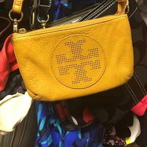 Tory burch REAL !!! Firm on price!