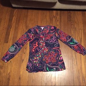 Lilly Pulitzer Tunic