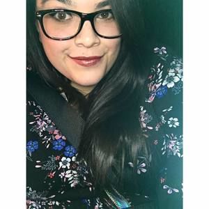 Meet your Posher, Deanna
