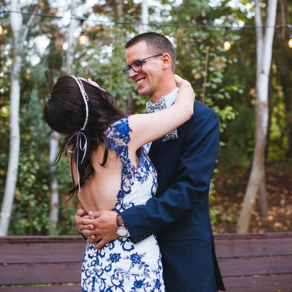 Meet your Posher, Lexy