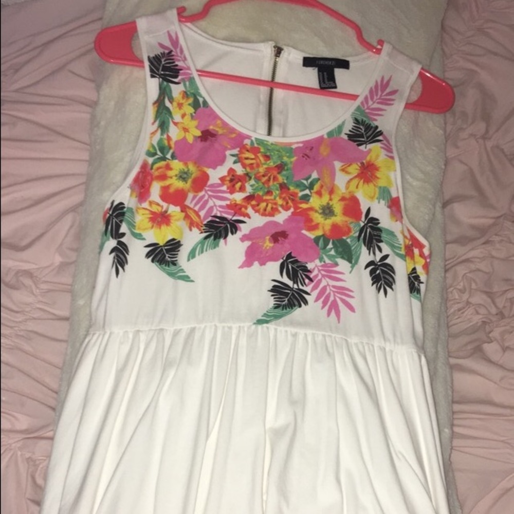Forever 21 dress